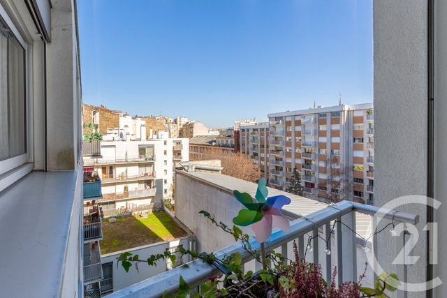 Appartement F2 &agrave; vendre - 2 pi&egrave;ces - 37,22 m2 - Paris - 75011 - ILE-DE-FRANCE