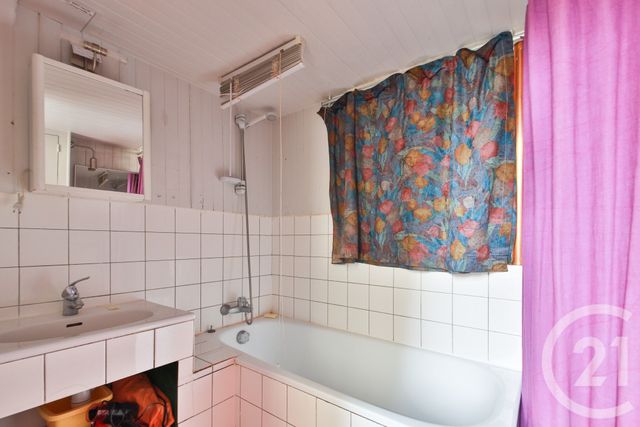 Appartement F1 &agrave; vendre - 1 pi&egrave;ce - 41 m2 - Paris - 75011 - ILE-DE-FRANCE