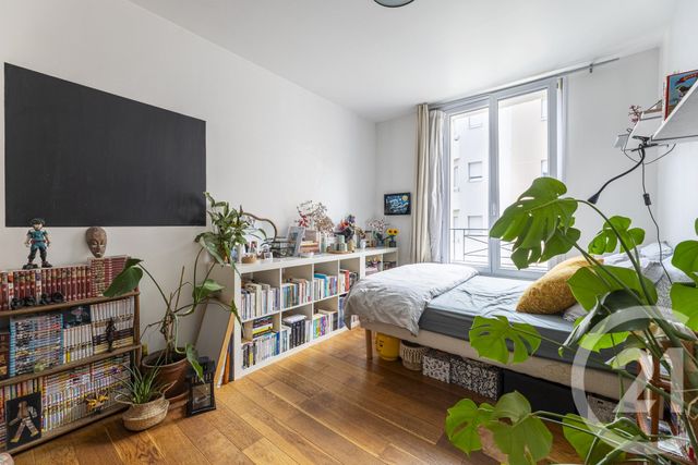 Appartement F5 à vendre - 5 pièces - 130 m2 - Paris - 75011 - ILE-DE-FRANCE