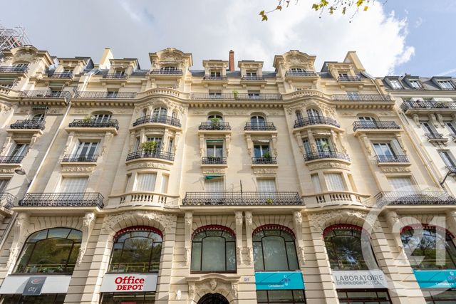 Chambre à vendre - 1 pièce - 8,55 m2 - Paris - 75011 - ILE-DE-FRANCE