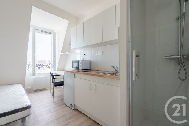 appartement - PARIS - 75011