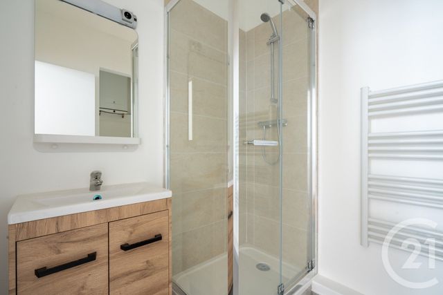 Appartement F1 à vendre - 1 pièce - 25,54 m2 - Paris - 75011 - ILE-DE-FRANCE