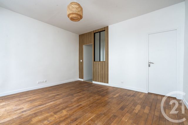 Appartement F1 à vendre - 1 pièce - 25,54 m2 - Paris - 75011 - ILE-DE-FRANCE