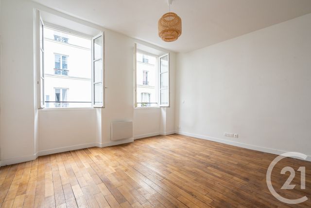 appartement - PARIS - 75011