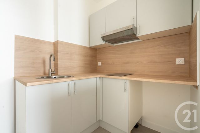 Appartement F1 à vendre - 1 pièce - 25,54 m2 - Paris - 75011 - ILE-DE-FRANCE