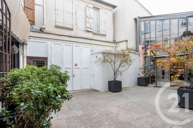 Appartement F1 à vendre - 1 pièce - 25,54 m2 - Paris - 75011 - ILE-DE-FRANCE
