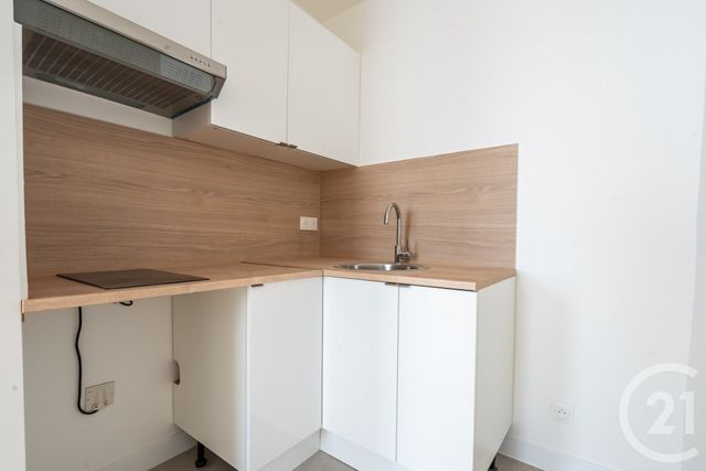 Appartement F1 à vendre - 1 pièce - 24,09 m2 - Paris - 75011 - ILE-DE-FRANCE