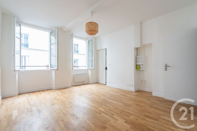 Appartement F1 à vendre - 1 pièce - 24,09 m2 - Paris - 75011 - ILE-DE-FRANCE