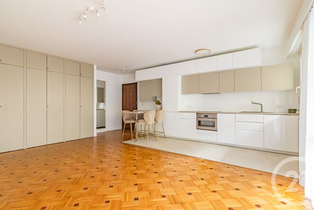 Appartement F2 à vendre - 2 pièces - 49,60 m2 - Paris - 75011 - ILE-DE-FRANCE