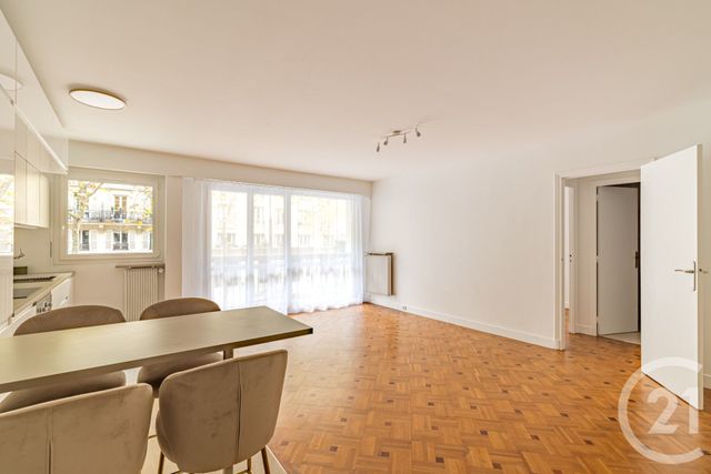 Appartement F2 à vendre - 2 pièces - 49,60 m2 - Paris - 75011 - ILE-DE-FRANCE