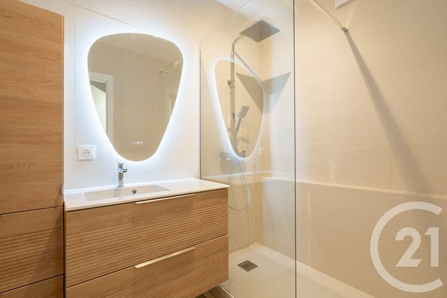 Appartement F2 à vendre - 2 pièces - 49,60 m2 - Paris - 75011 - ILE-DE-FRANCE