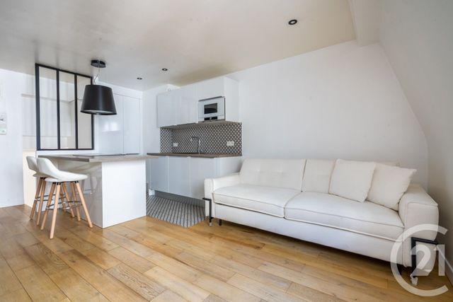 appartement - PARIS - 75011