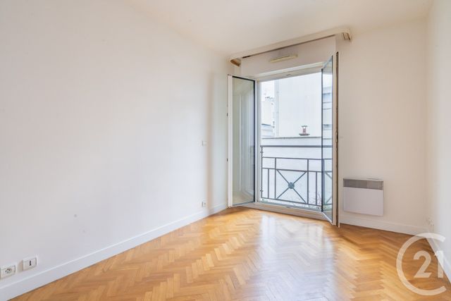 Appartement &agrave; vendre - 3 pi&egrave;ces - 65,27 m2 - Paris - 75011 - ILE-DE-FRANCE