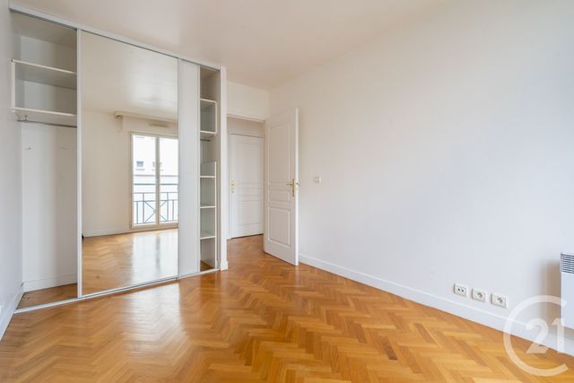 Appartement &agrave; vendre - 3 pi&egrave;ces - 65,27 m2 - Paris - 75011 - ILE-DE-FRANCE