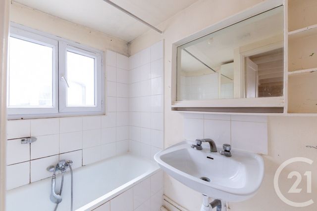 Appartement F2 &agrave; vendre - 2 pi&egrave;ces - 37 m2 - Paris - 75001 - ILE-DE-FRANCE