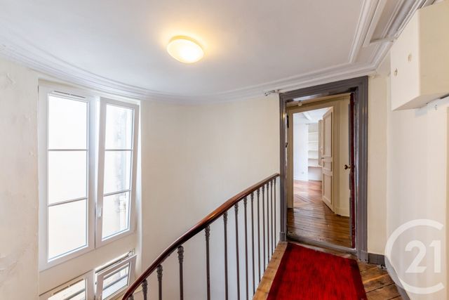 Appartement F2 &agrave; vendre - 2 pi&egrave;ces - 37 m2 - Paris - 75001 - ILE-DE-FRANCE