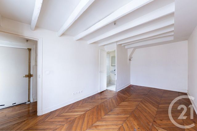 Appartement F2 &agrave; vendre - 2 pi&egrave;ces - 37 m2 - Paris - 75001 - ILE-DE-FRANCE