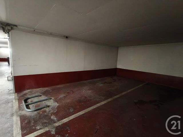 Parking &agrave; vendre - 14,52 m2 - Paris - 75011 - ILE-DE-FRANCE