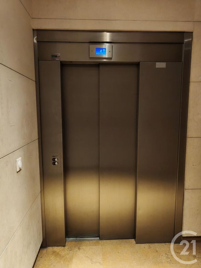 Parking &agrave; vendre - 14,52 m2 - Paris - 75011 - ILE-DE-FRANCE