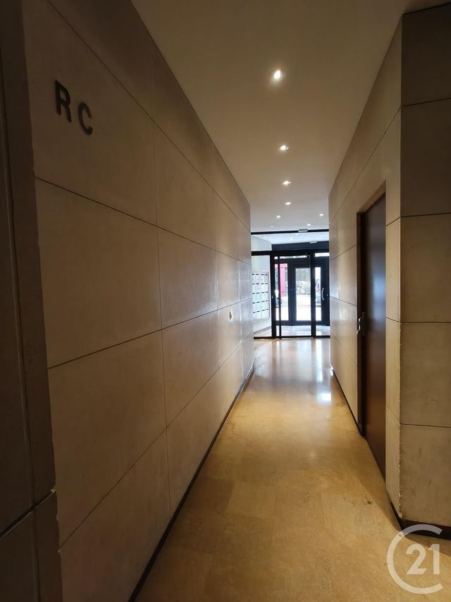 Parking &agrave; vendre - 14,52 m2 - Paris - 75011 - ILE-DE-FRANCE