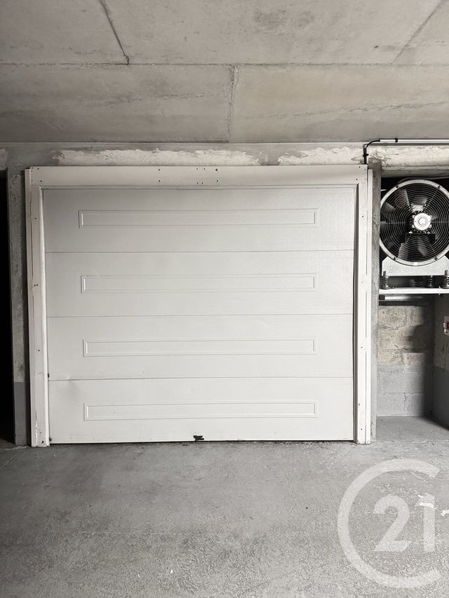 parking - PARIS - 75011