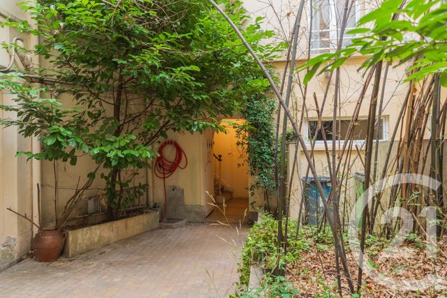 Appartement F2 &agrave; vendre - 2 pi&egrave;ces - 30 m2 - Paris - 75011 - ILE-DE-FRANCE