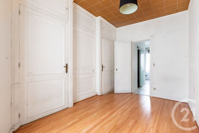 Appartement F2 &agrave; vendre - 2 pi&egrave;ces - 33,50 m2 - Paris - 75011 - ILE-DE-FRANCE