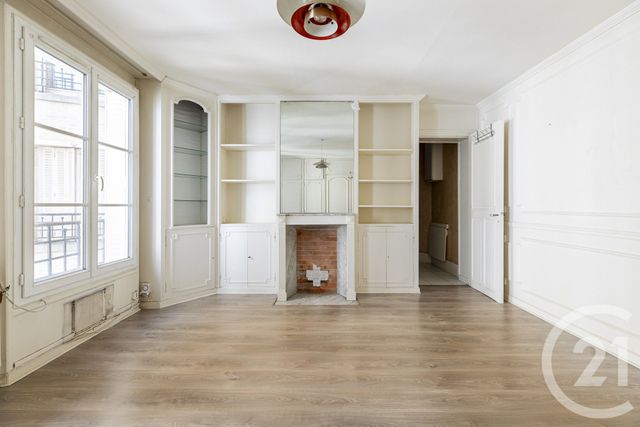 Appartement Studio &agrave; vendre - 1 pi&egrave;ce - 29,03 m2 - Paris - 75012 - ILE-DE-FRANCE