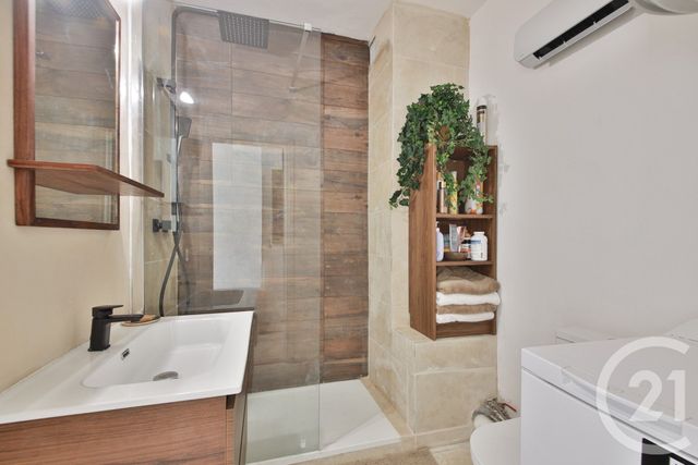 Appartement Studio &agrave; vendre - 1 pi&egrave;ce - 21,54 m2 - Paris - 75012 - ILE-DE-FRANCE