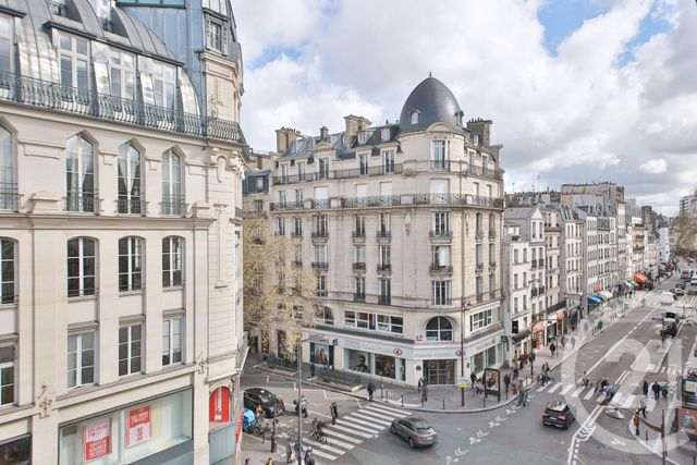 Appartement Studio &agrave; vendre - 1 pi&egrave;ce - 21,54 m2 - Paris - 75012 - ILE-DE-FRANCE