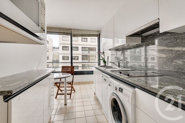 Appartement F4 &agrave; vendre - 4 pi&egrave;ces - 87,20 m2 - Paris - 75012 - ILE-DE-FRANCE