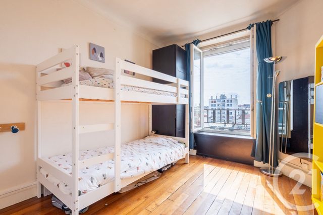 Appartement T3 &agrave; vendre - 3 pi&egrave;ces - 81,23 m2 - Charenton Le Pont - 94 - ILE-DE-FRANCE