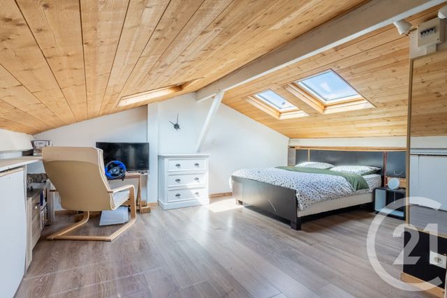 Appartement T3 &agrave; vendre - 3 pi&egrave;ces - 81,23 m2 - Charenton Le Pont - 94 - ILE-DE-FRANCE