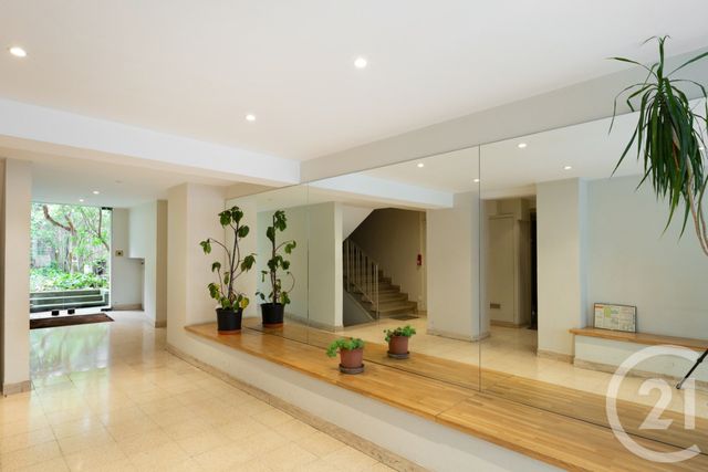 Appartement F3 &agrave; vendre - 3 pi&egrave;ces - 57,38 m2 - Paris - 75011 - ILE-DE-FRANCE