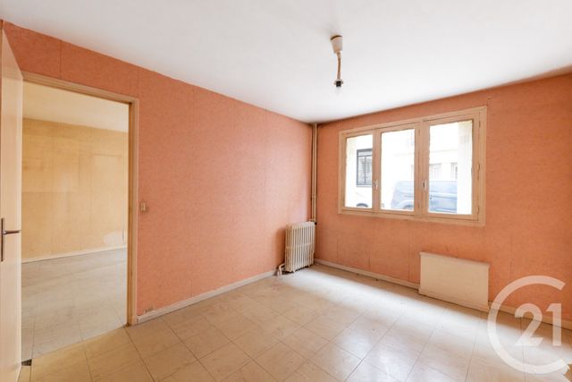 Appartement F3 &agrave; vendre - 3 pi&egrave;ces - 57,38 m2 - Paris - 75011 - ILE-DE-FRANCE