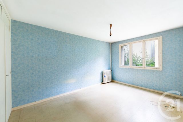 Appartement F3 &agrave; vendre - 3 pi&egrave;ces - 57,38 m2 - Paris - 75011 - ILE-DE-FRANCE