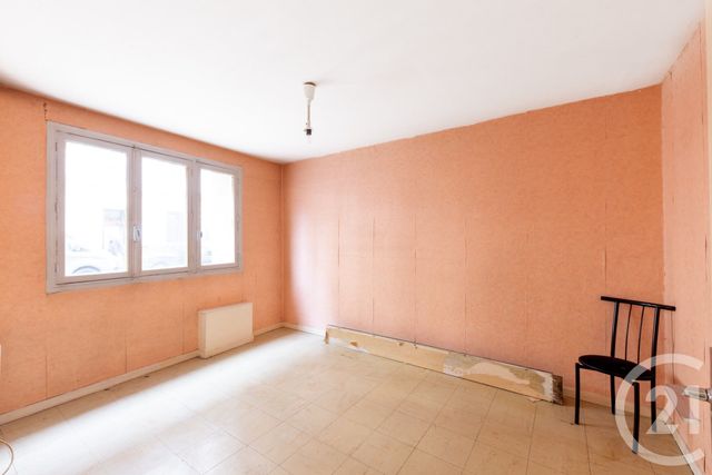 Appartement F3 &agrave; vendre - 3 pi&egrave;ces - 57,38 m2 - Paris - 75011 - ILE-DE-FRANCE