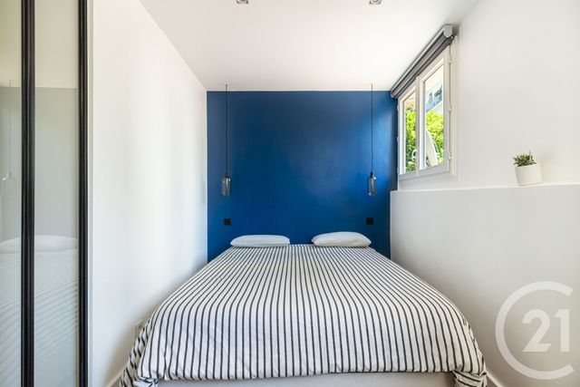 Appartement F2 &agrave; vendre - 2 pi&egrave;ces - 33,01 m2 - Paris - 75011 - ILE-DE-FRANCE