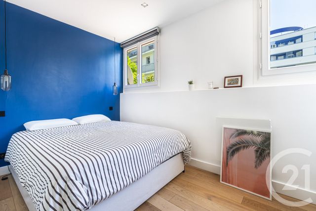Appartement F2 &agrave; vendre - 2 pi&egrave;ces - 33,01 m2 - Paris - 75011 - ILE-DE-FRANCE