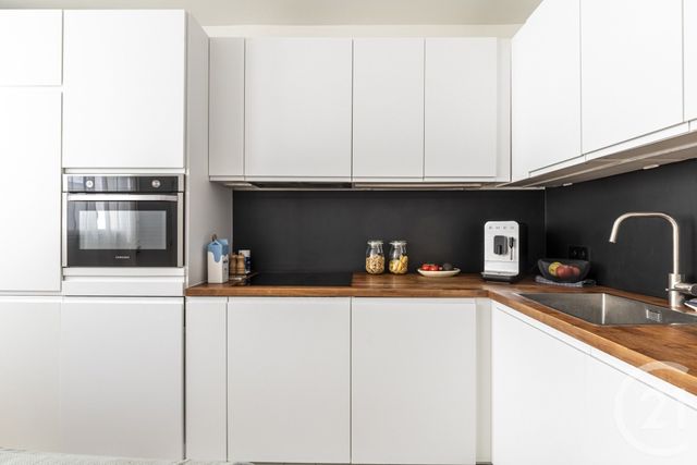 Appartement F2 &agrave; vendre - 2 pi&egrave;ces - 33,01 m2 - Paris - 75011 - ILE-DE-FRANCE