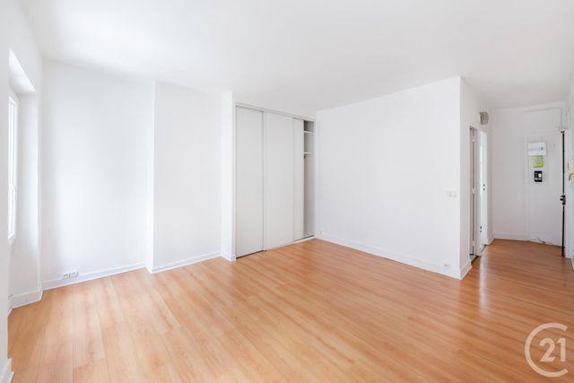 Appartement Studio &agrave; vendre - 1 pi&egrave;ce - 30,24 m2 - Paris - 75011 - ILE-DE-FRANCE