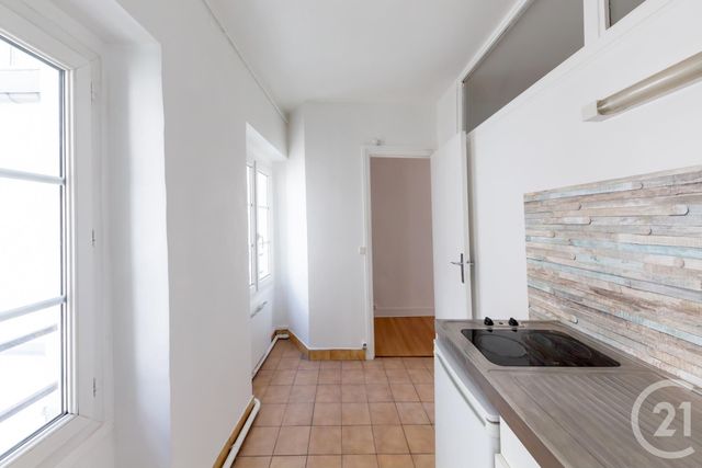 Appartement Studio &agrave; vendre - 1 pi&egrave;ce - 30,24 m2 - Paris - 75011 - ILE-DE-FRANCE