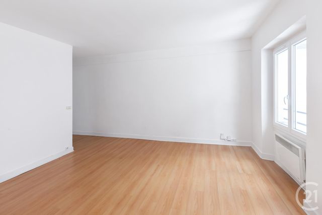 Appartement Studio &agrave; vendre - 1 pi&egrave;ce - 30,24 m2 - Paris - 75011 - ILE-DE-FRANCE