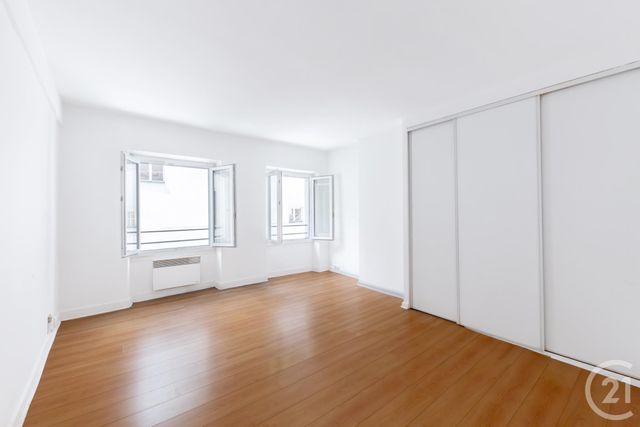 Appartement Studio &agrave; vendre - 1 pi&egrave;ce - 30,24 m2 - Paris - 75011 - ILE-DE-FRANCE
