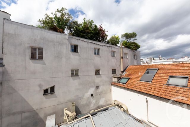 Appartement Studio &agrave; vendre - 1 pi&egrave;ce - 30,24 m2 - Paris - 75011 - ILE-DE-FRANCE