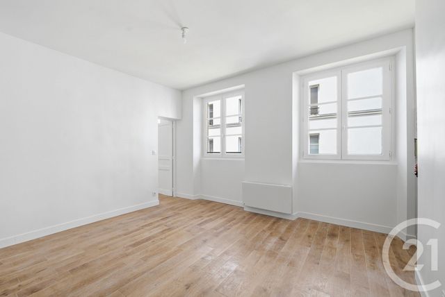 Appartement F2 &agrave; vendre - 2 pi&egrave;ces - 44 m2 - Paris - 75011 - ILE-DE-FRANCE