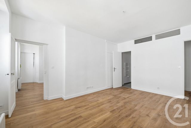 Appartement F2 &agrave; vendre - 2 pi&egrave;ces - 44 m2 - Paris - 75011 - ILE-DE-FRANCE