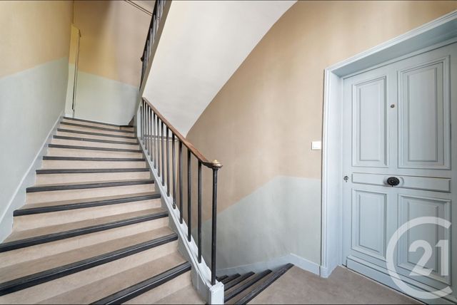Appartement F2 &agrave; vendre - 2 pi&egrave;ces - 44 m2 - Paris - 75011 - ILE-DE-FRANCE