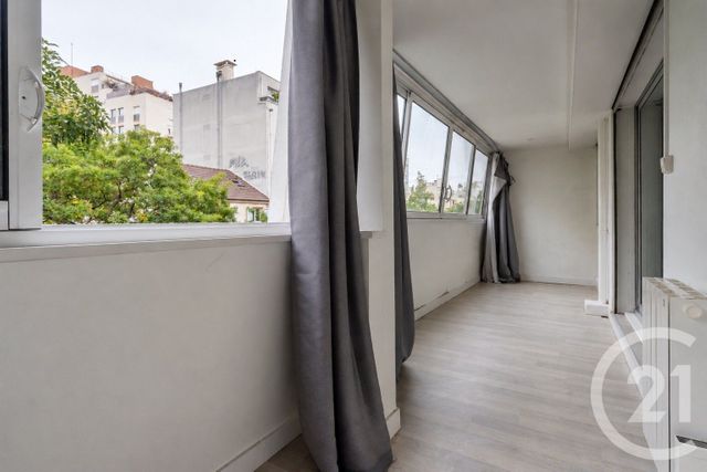 Appartement Studio &agrave; vendre - 1 pi&egrave;ce - 40,53 m2 - Paris - 75020 - ILE-DE-FRANCE