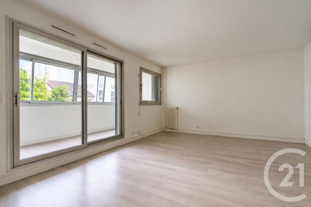 Appartement Studio &agrave; vendre - 1 pi&egrave;ce - 40,53 m2 - Paris - 75020 - ILE-DE-FRANCE